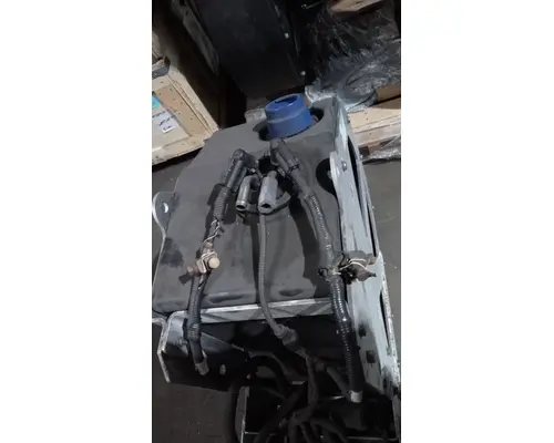 INTERNATIONAL PROSTAR DEF Tank