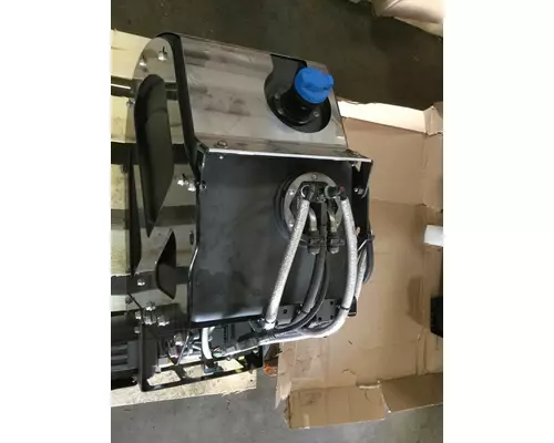 INTERNATIONAL PROSTAR DEF Tank