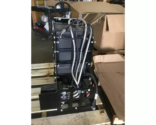 INTERNATIONAL PROSTAR DEF Tank