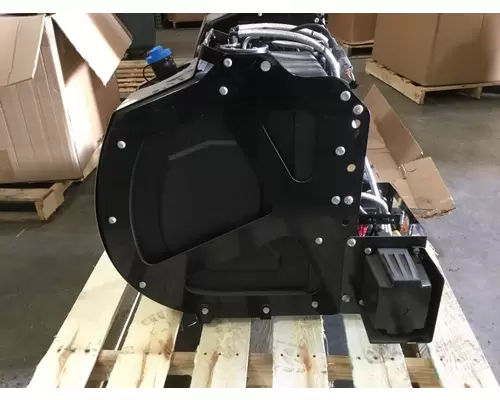 INTERNATIONAL PROSTAR DEF Tank