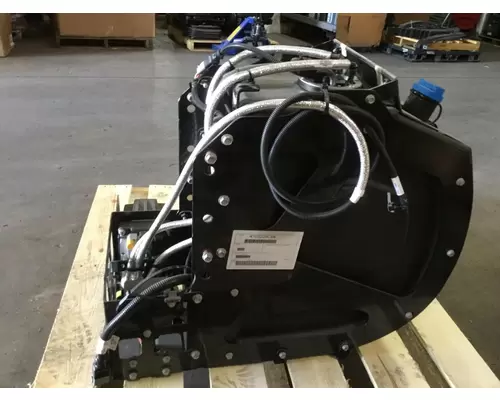 INTERNATIONAL PROSTAR DEF Tank