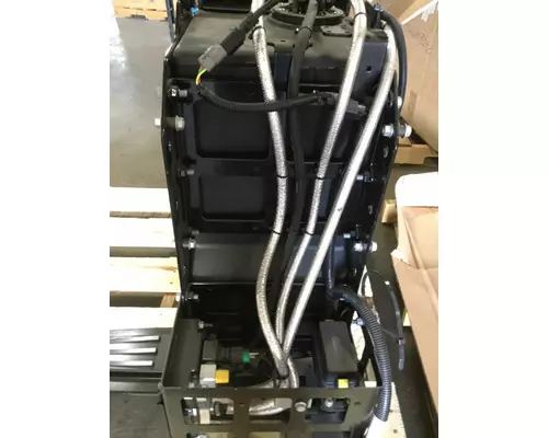 INTERNATIONAL PROSTAR DEF Tank