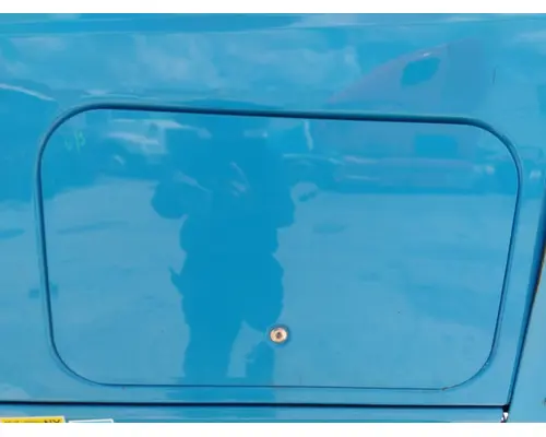 INTERNATIONAL PROSTAR DOOR, COMPARTMENT