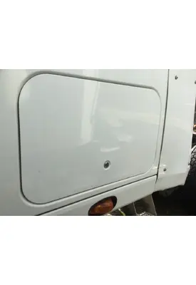 INTERNATIONAL PROSTAR DOOR, COMPARTMENT