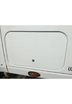 INTERNATIONAL PROSTAR DOOR, COMPARTMENT