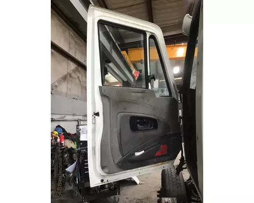 INTERNATIONAL PROSTAR DOOR ASSEMBLY, FRONT