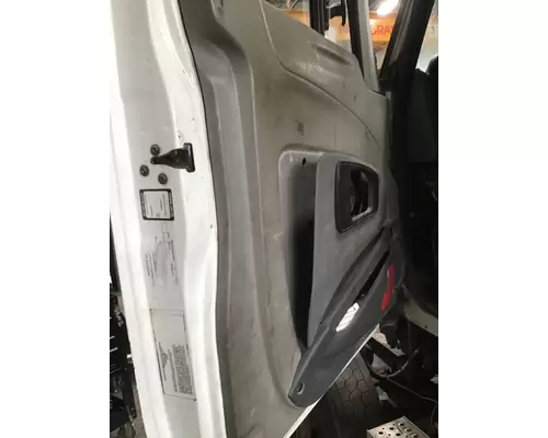 INTERNATIONAL PROSTAR DOOR ASSEMBLY, FRONT