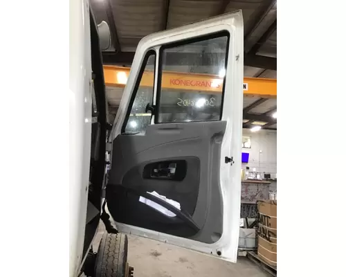 INTERNATIONAL PROSTAR DOOR ASSEMBLY, FRONT