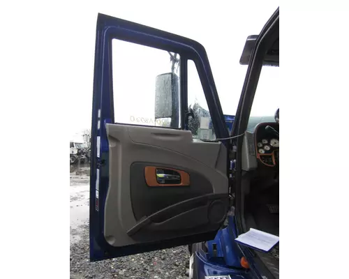 INTERNATIONAL PROSTAR DOOR ASSEMBLY, FRONT