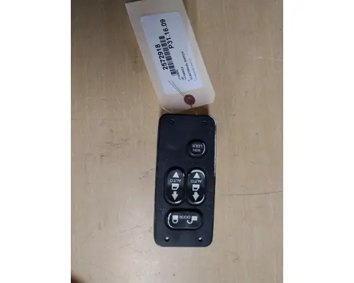 INTERNATIONAL PROSTAR DOOR ELECTRICAL SWITCH
