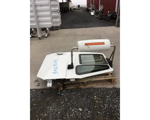 INTERNATIONAL PROSTAR DOOR-FRONT