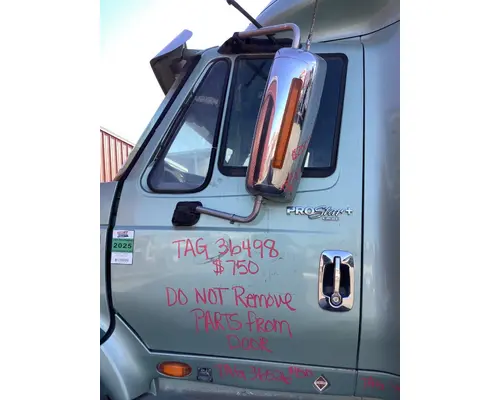 INTERNATIONAL PROSTAR DOOR-FRONT