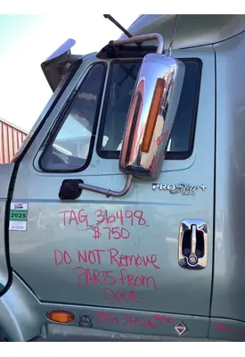 INTERNATIONAL PROSTAR DOOR-FRONT