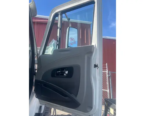 INTERNATIONAL PROSTAR DOOR-FRONT