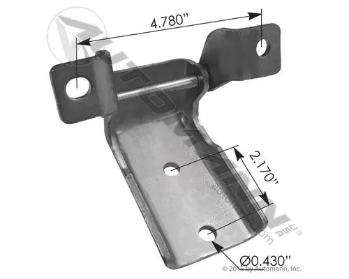 INTERNATIONAL PROSTAR DOOR HINGE