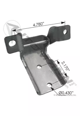 INTERNATIONAL PROSTAR DOOR HINGE