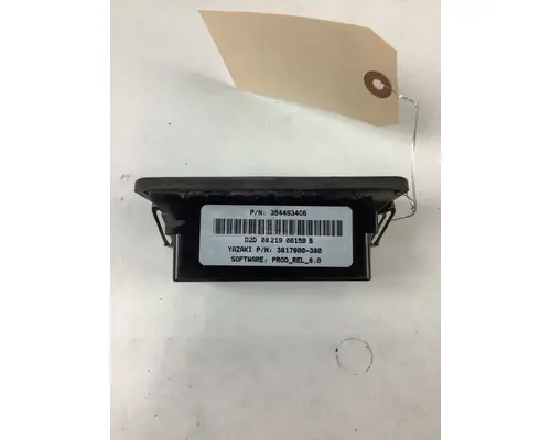 INTERNATIONAL PROSTAR DOOR SWITCH