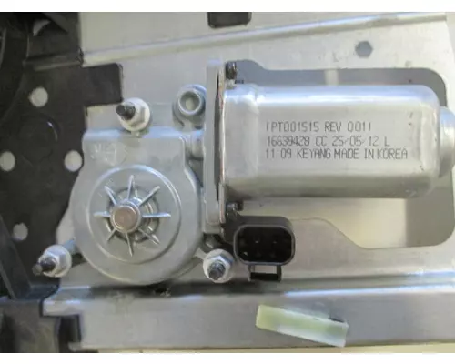 INTERNATIONAL PROSTAR DOOR WINDOW REGULATOR