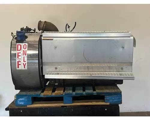 INTERNATIONAL PROSTAR DPF (Diesel Particulate Filter)
