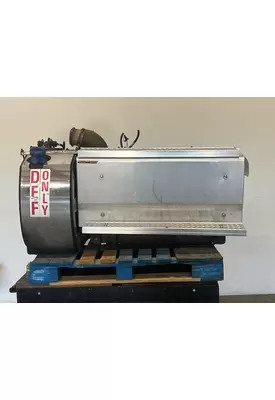 INTERNATIONAL PROSTAR DPF (Diesel Particulate Filter)