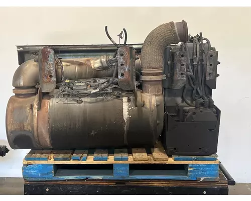 INTERNATIONAL PROSTAR DPF (Diesel Particulate Filter)