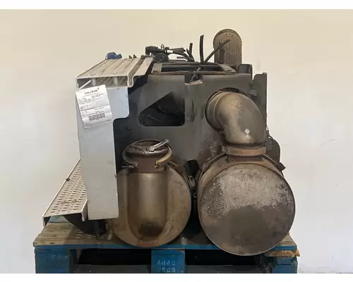 INTERNATIONAL PROSTAR DPF (Diesel Particulate Filter)
