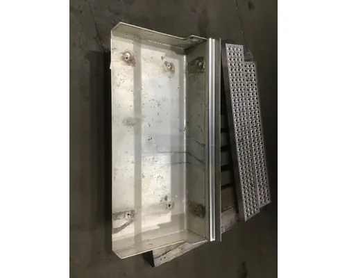 INTERNATIONAL PROSTAR DPF (Diesel Particulate Filter)