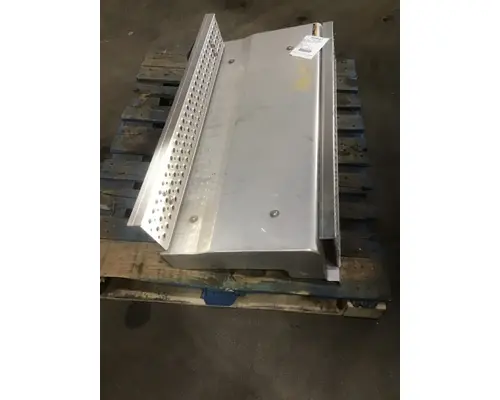 INTERNATIONAL PROSTAR DPF (Diesel Particulate Filter)