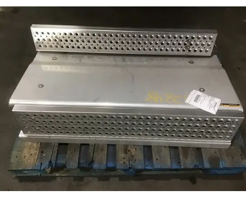 INTERNATIONAL PROSTAR DPF (Diesel Particulate Filter)