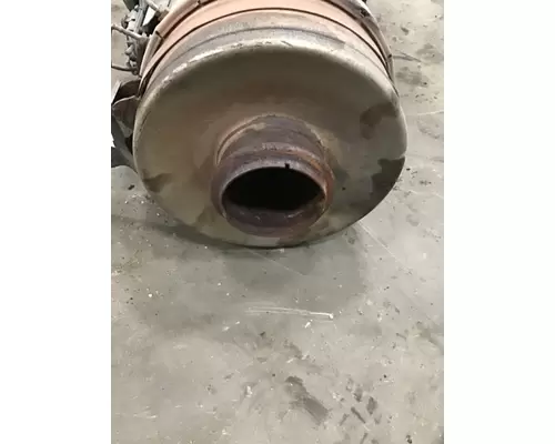 INTERNATIONAL PROSTAR DPF AFTER TREATMENT