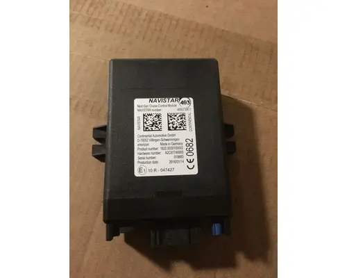 INTERNATIONAL PROSTAR Dash  Console Switch