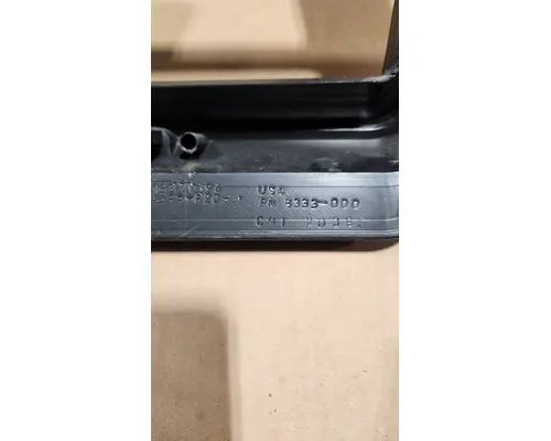 INTERNATIONAL PROSTAR Dash  Console Switch