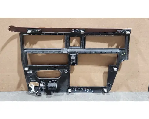 INTERNATIONAL PROSTAR Dash  Console Switch