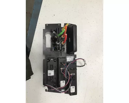 INTERNATIONAL PROSTAR Dash  Console Switch