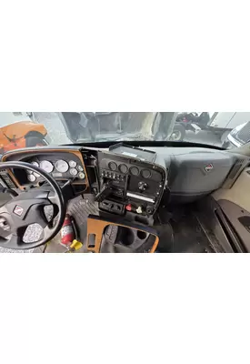 INTERNATIONAL PROSTAR Dash Assembly