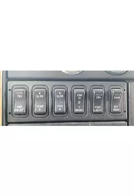 INTERNATIONAL PROSTAR Dash Panel