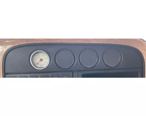 INTERNATIONAL PROSTAR Dash Panel