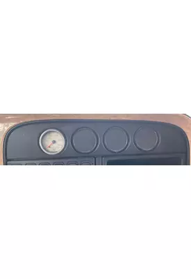 INTERNATIONAL PROSTAR Dash Panel