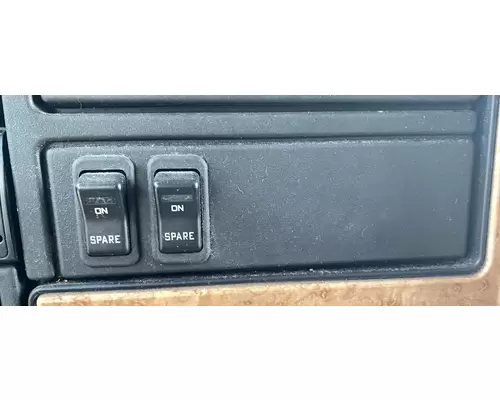 INTERNATIONAL PROSTAR Dash Panel