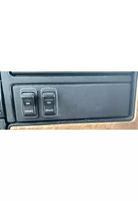 INTERNATIONAL PROSTAR Dash Panel