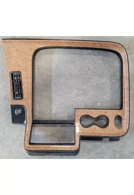 INTERNATIONAL PROSTAR Dash Panel