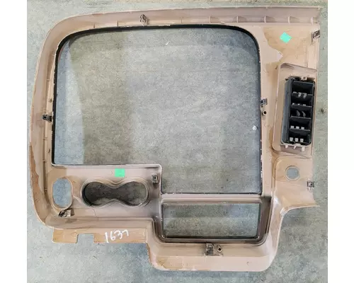 INTERNATIONAL PROSTAR Dash Panel
