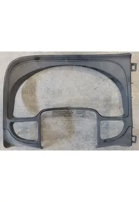 INTERNATIONAL PROSTAR Dash Panel