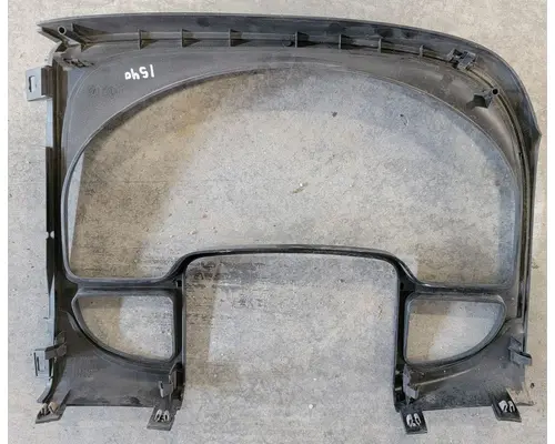 INTERNATIONAL PROSTAR Dash Panel