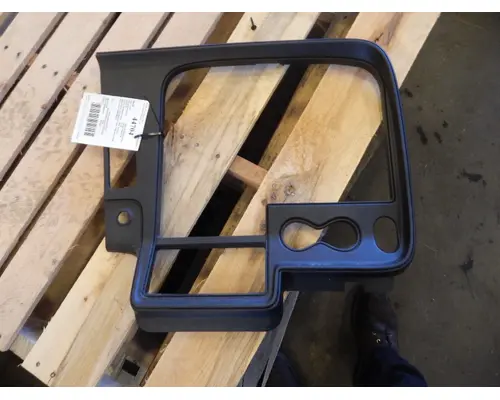 INTERNATIONAL PROSTAR Dash Panels