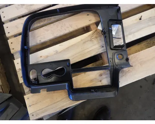 INTERNATIONAL PROSTAR Dash Panels