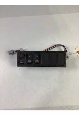 INTERNATIONAL PROSTAR Dash/Console Switch