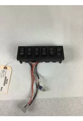 INTERNATIONAL PROSTAR Dash/Console Switch