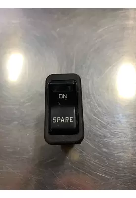 INTERNATIONAL PROSTAR Dash/Console Switch