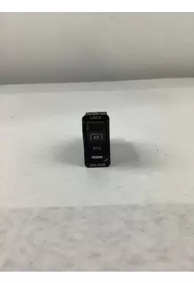 INTERNATIONAL PROSTAR Dash/Console Switch